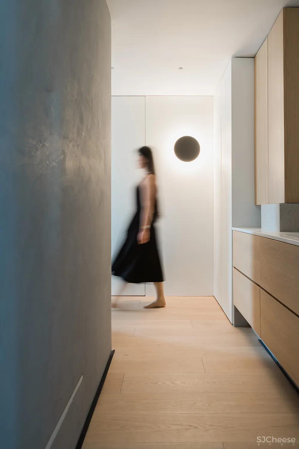 100㎡小户型改造,这样设计才够惊艳!