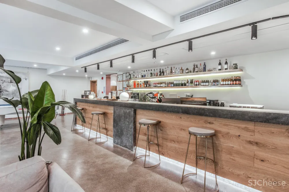 高端民宿设计、建造、运营考察学习