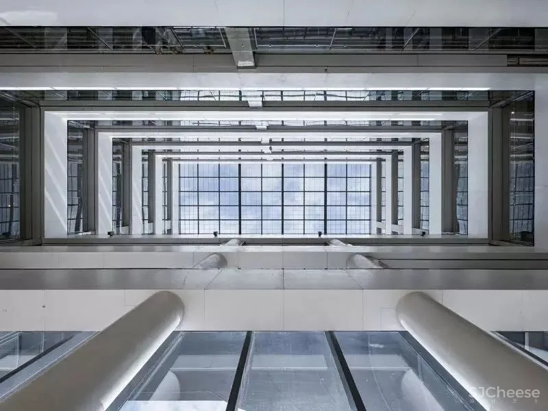 独家匠心之旅 8月杭州高端住宅与新锐建筑考察