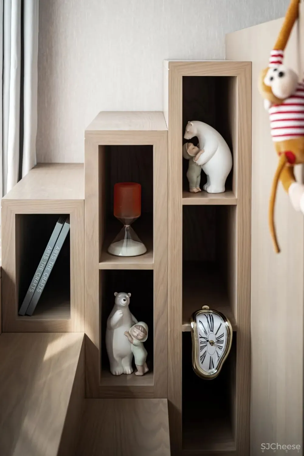 元禾大千 祥生光明金麟府123户型