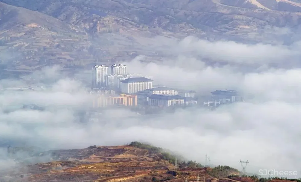 柒合设计——涞源华中小镇 · 白桦林温泉谷-竹里馆 中国国际室内设计年鉴