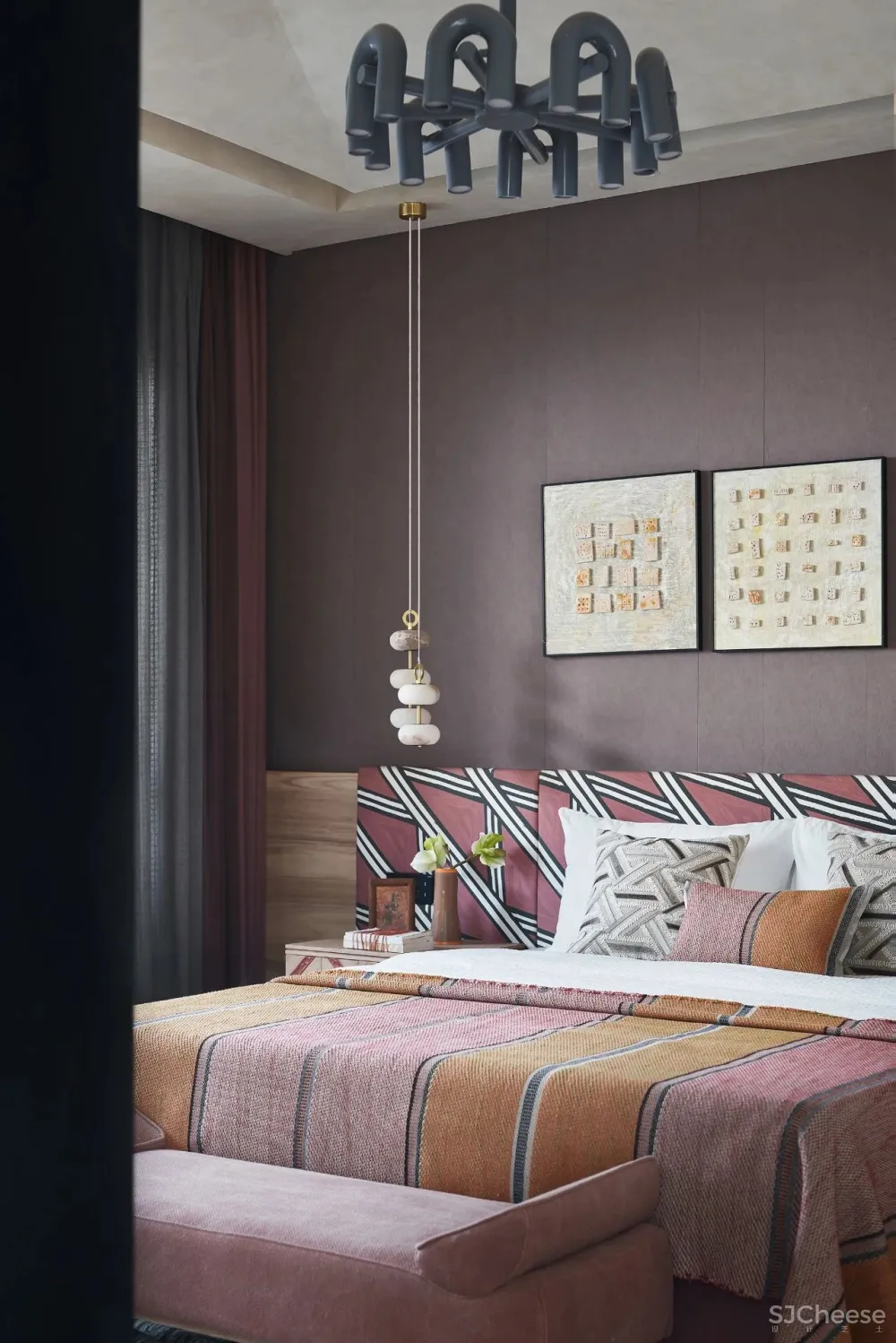 布鲁盟 昆明天马山叠墅，自然灵性的完美演绎