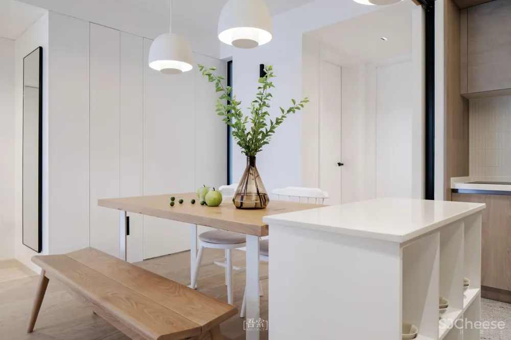 吾索新作 |芥子须弥