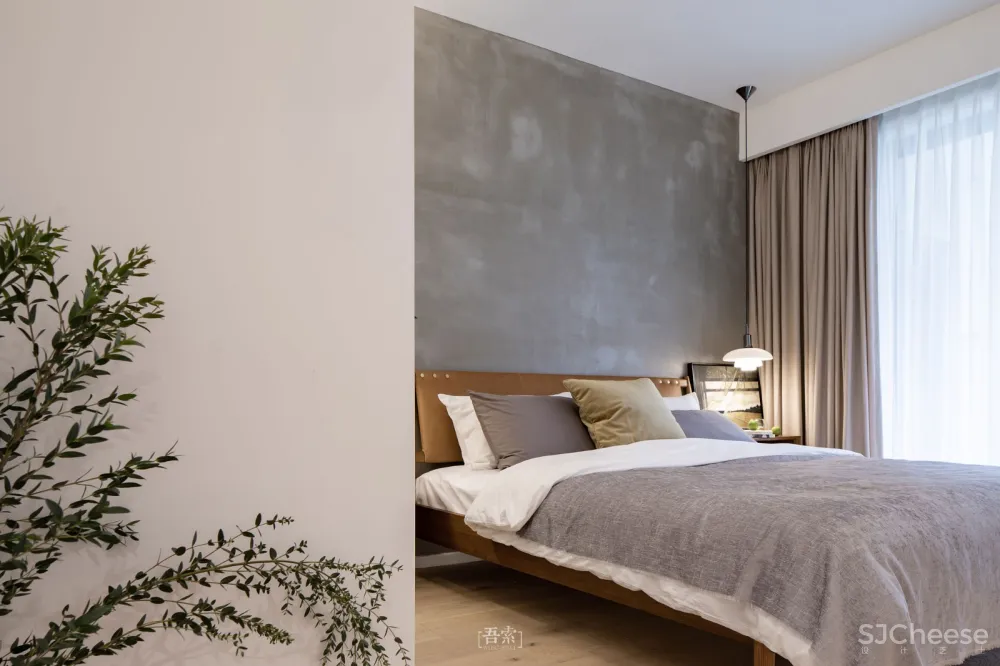 吾索新作 |芥子须弥