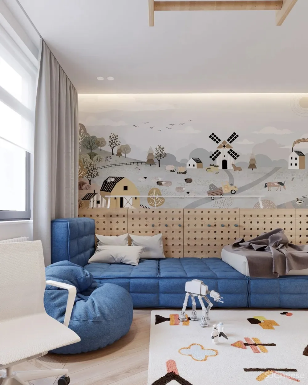 俄罗斯的简约优雅 Svetlana Pozdeeva