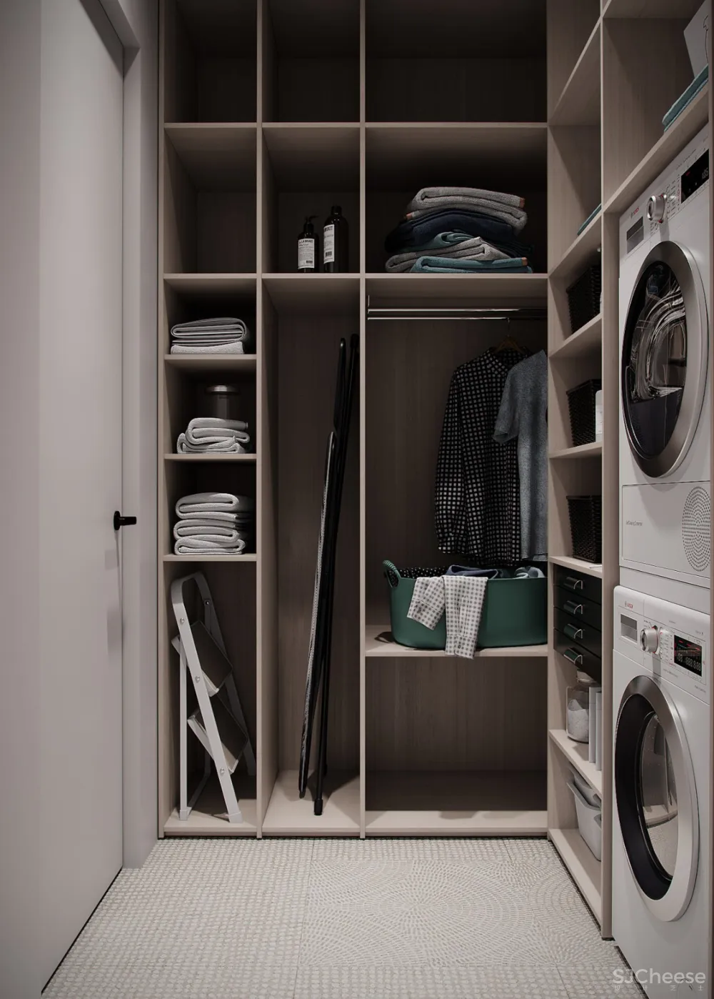 越简约,越高级!