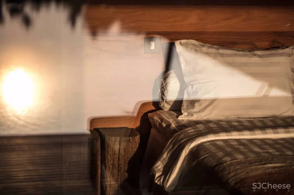 我向往的生活 简单 安静 质朴