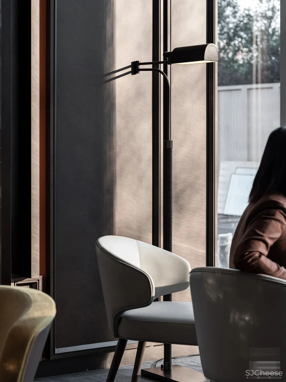 CCD-重新定义丝绸之路上的奢华新旅居• 西安经开洲际酒店!