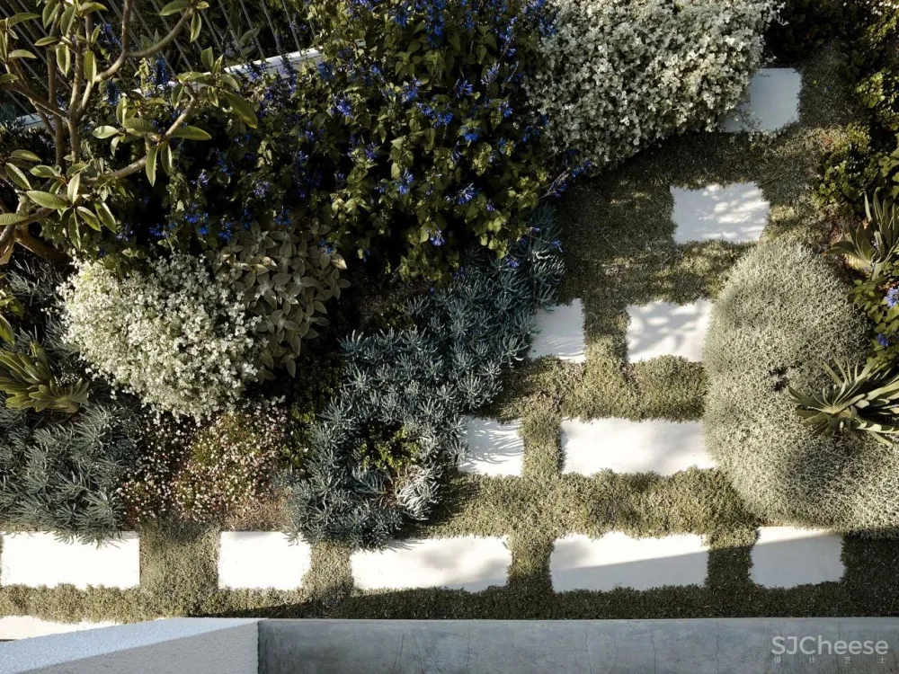 MADELEINE BLANCHFIELD ARCHITECTS