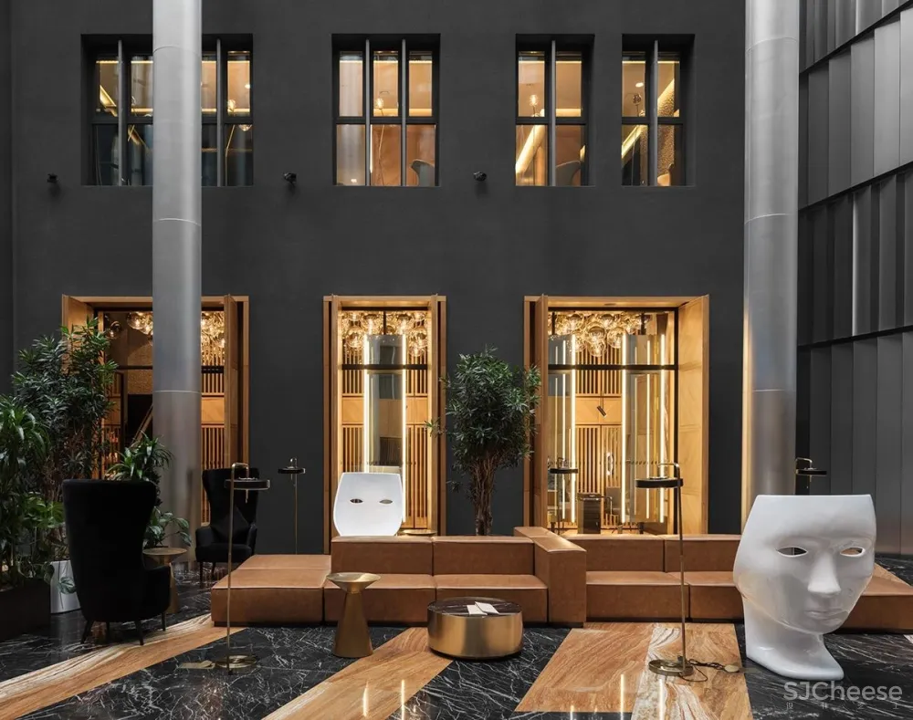 圣彼得堡伽马酒店