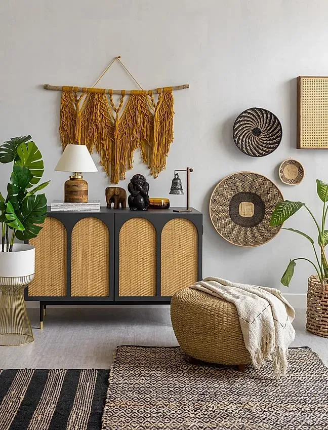 感知软装与色彩的魅力 Beyza Coruhlu