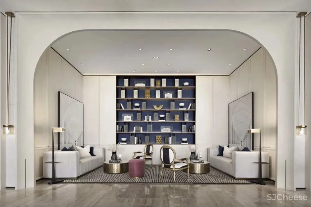 矩阵纵横 2019销售中心合集