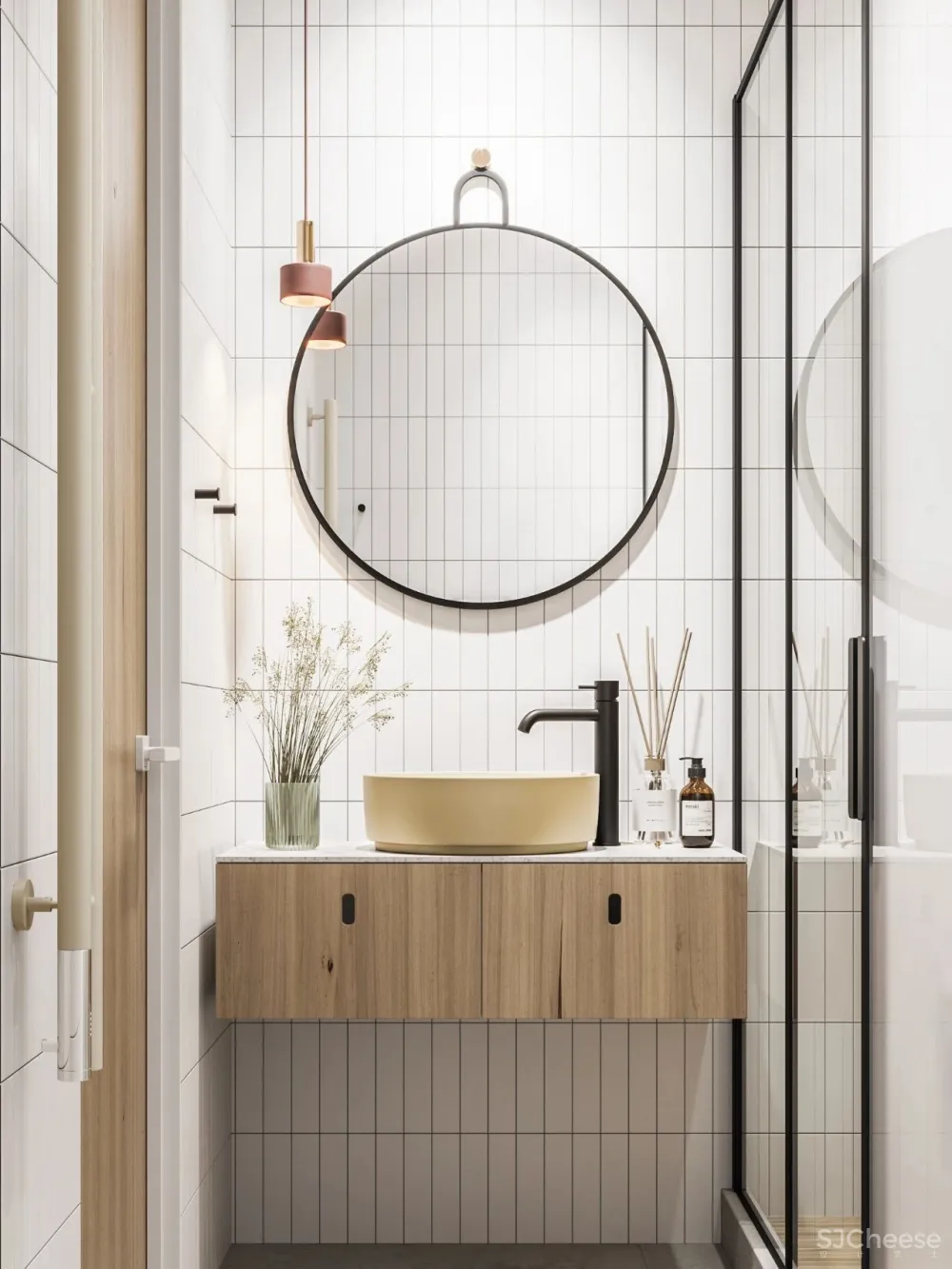 SLOVO新作 简约素雅的温馨!