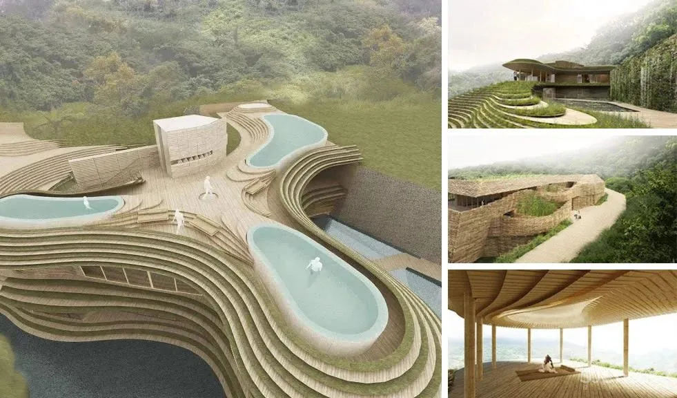 源于爱情的极致奢华酒店品牌,为度假而生!