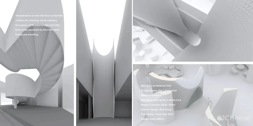 RMA黄永才：西安琳凯诺酒店，义无反顾的颠覆！