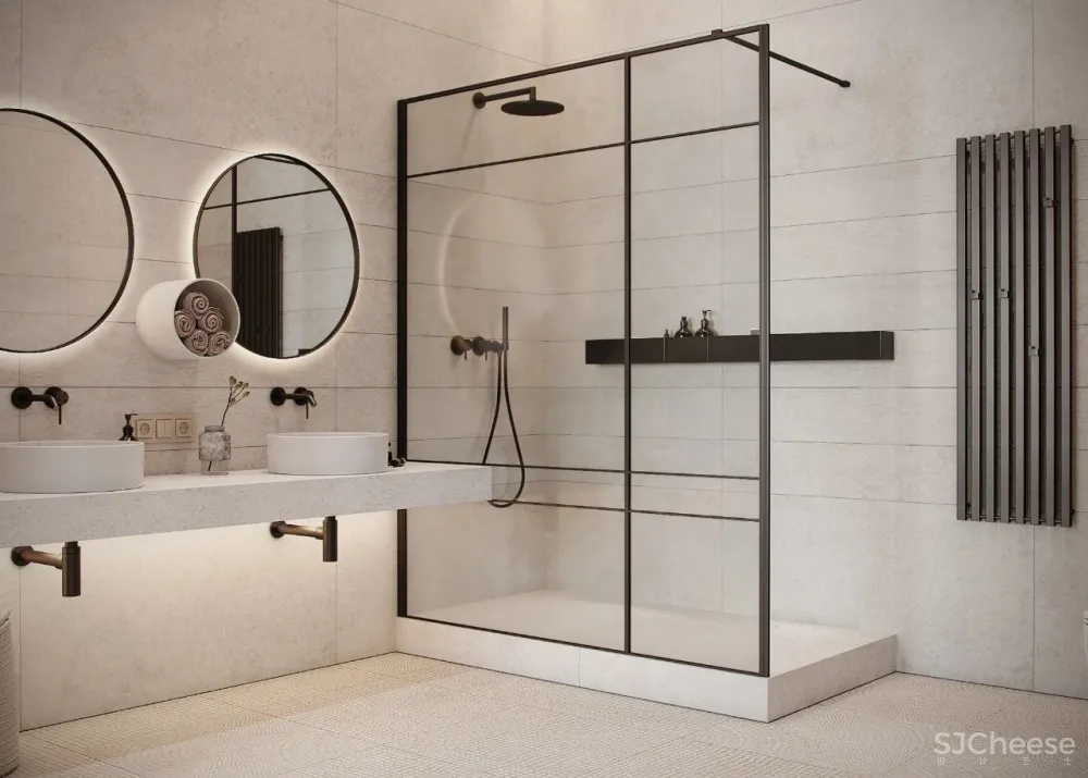 越简约,越高级!