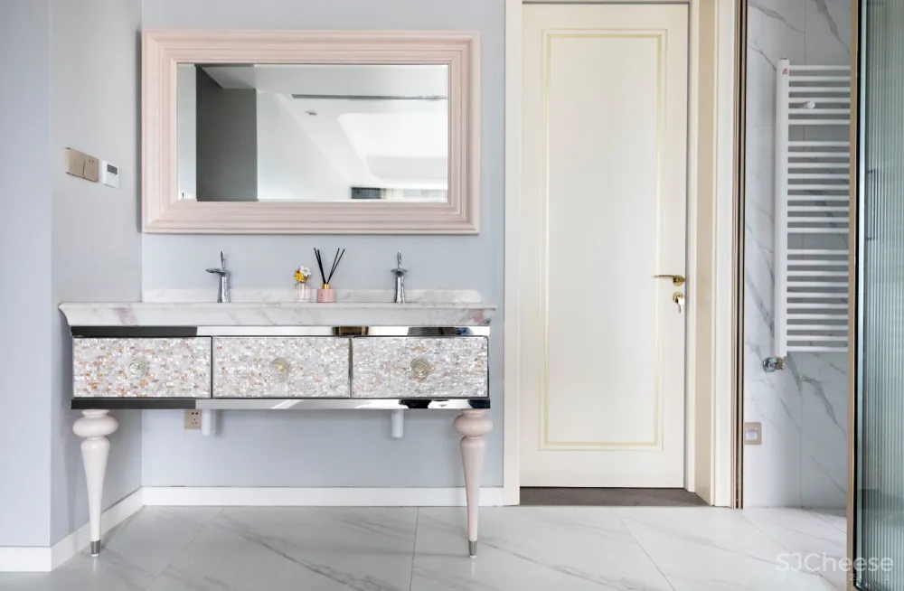 初一 | 苍翠欲滴·轻奢极致演绎