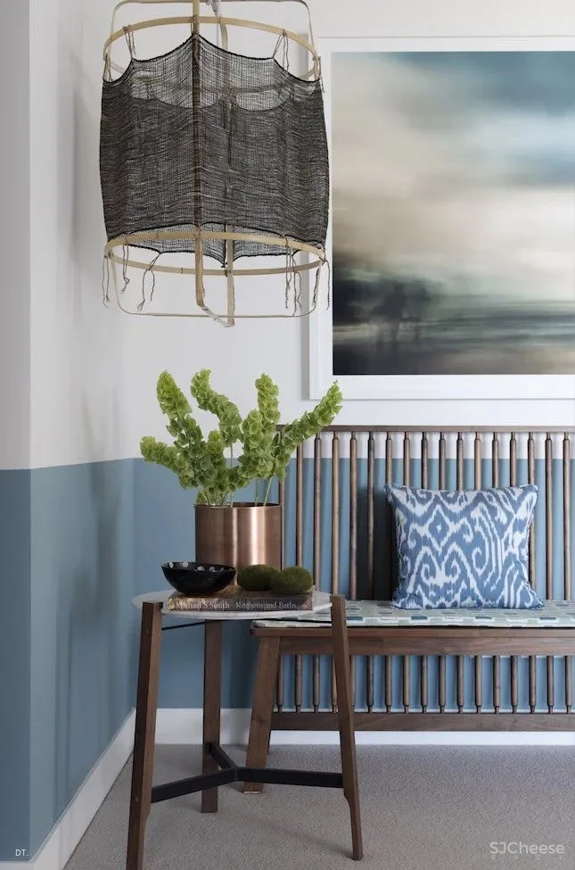 澳大利亚式地中海风别墅设计