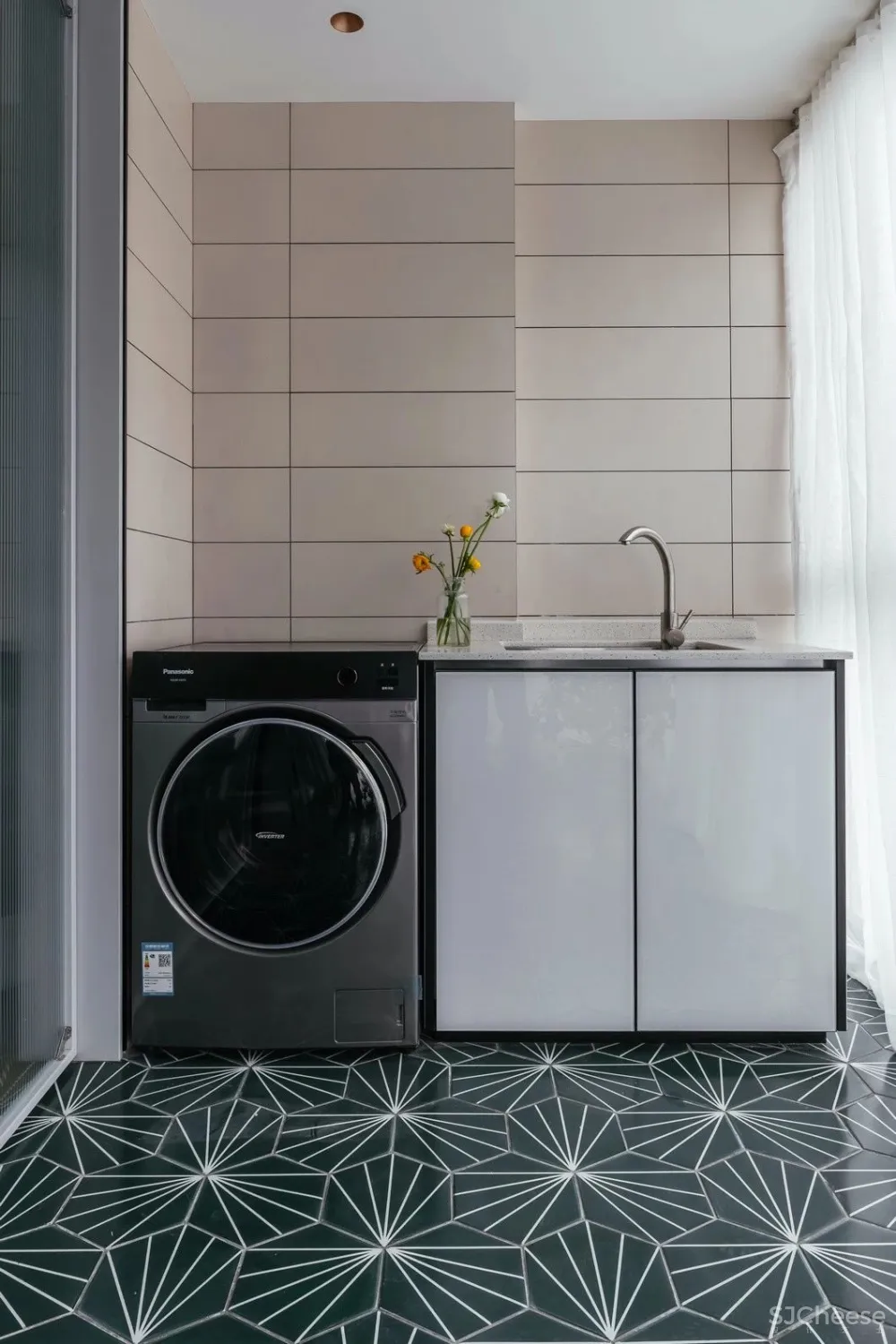 北欧风——清爽舒适,留给生活