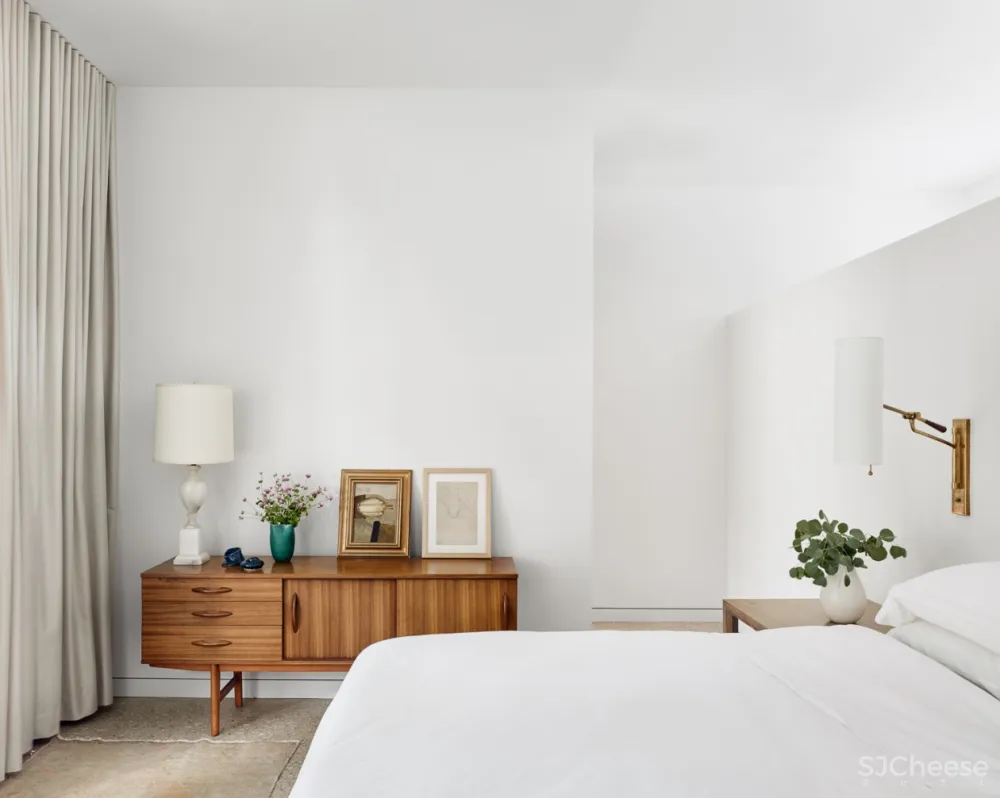 Chioco Design 设计师本人的理想居所