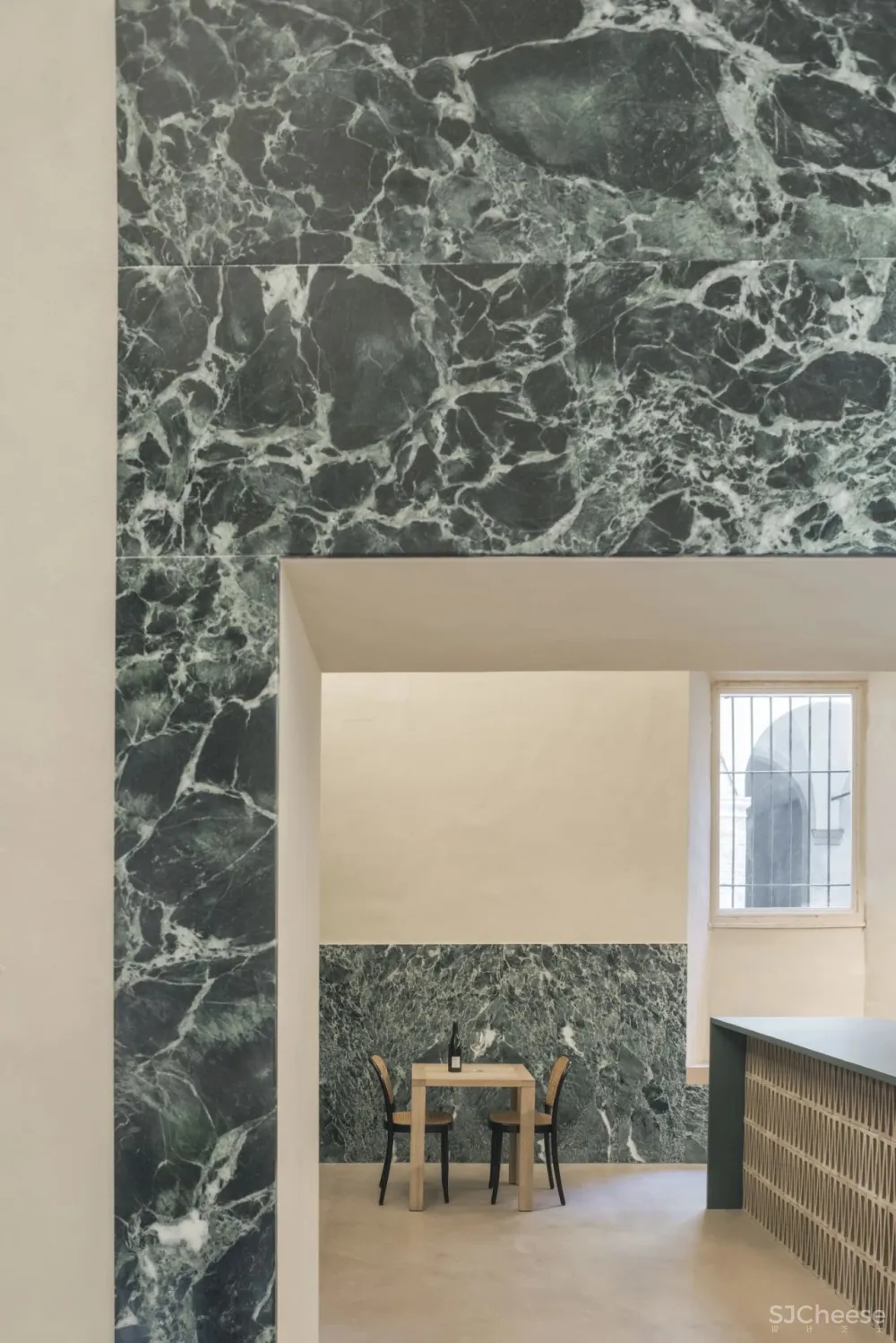 Brunelli ann minciacchi丨极简轻奢的设计诗意