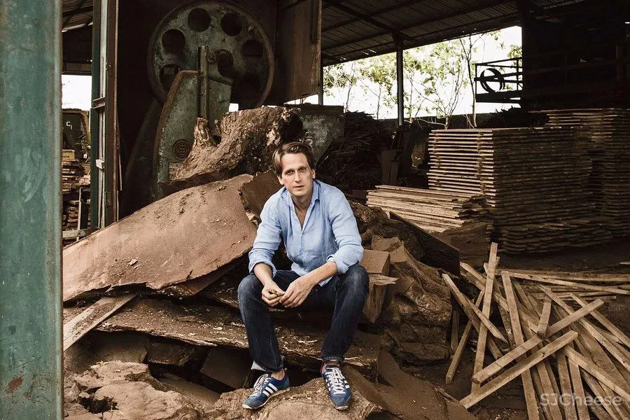 我向往的生活 简单 安静 质朴