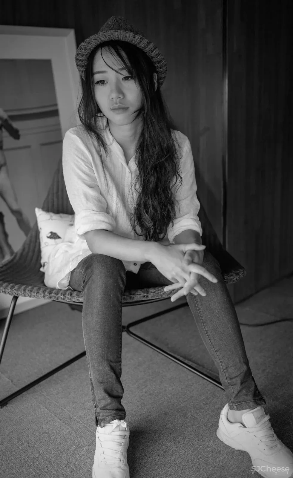 蜂鸟设计:续航14年,他们创作的餐饮空间“很超纲”