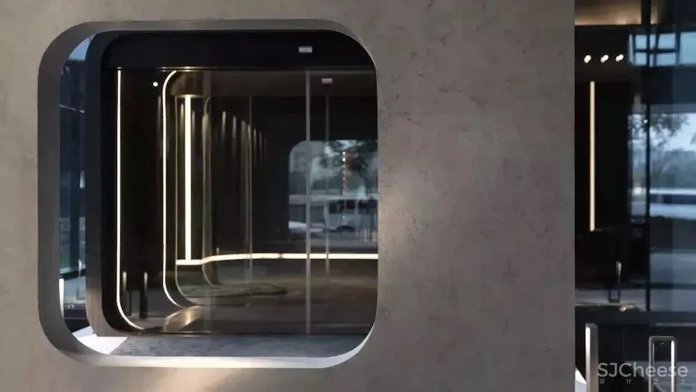 独家匠心之旅 8月杭州高端住宅与新锐建筑考察