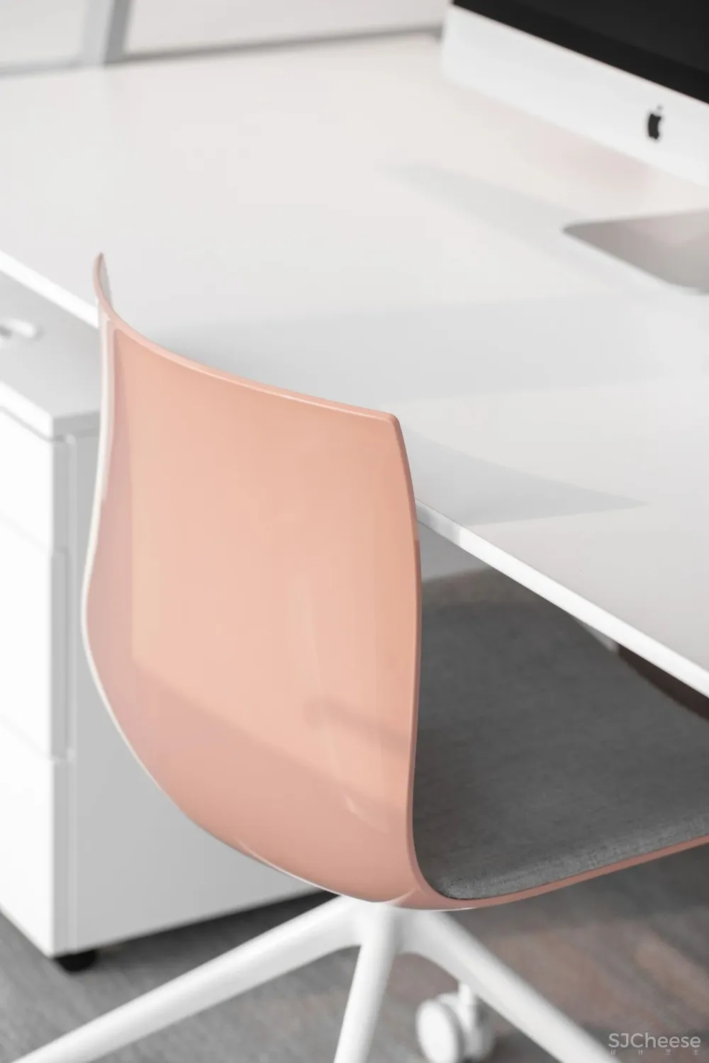 色彩塑造绝妙艺术境界,高级!