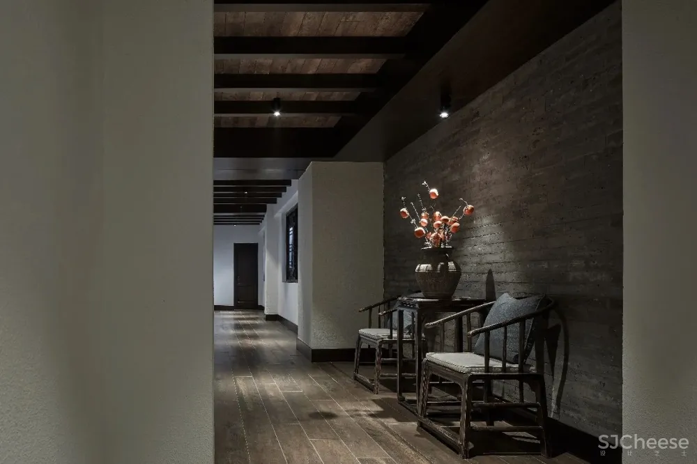 佳作 鼎合设计 ×建业·神垕天地：历史不是范本，而是容器