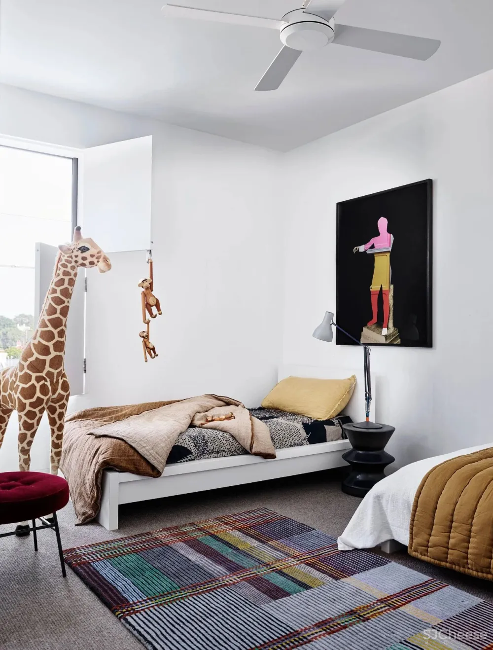 我佛了!这个六口之家,7年内对房子进行三次改造