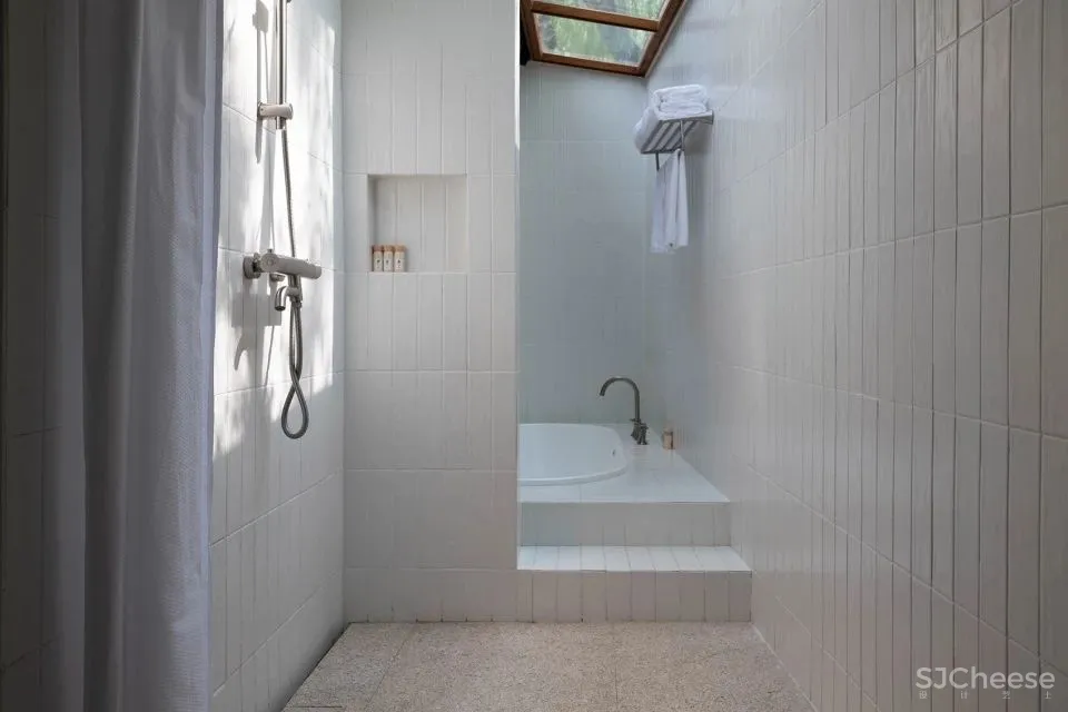 朴素的真实和美 元古水屋，北京 元古设计