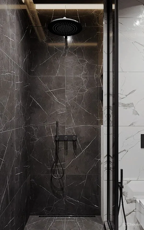 简约,不失高雅的气质!