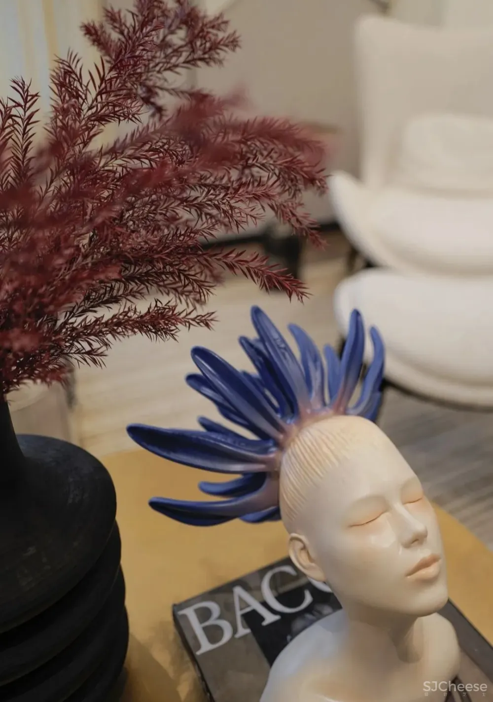 长春中海閲麓山别墅丨GBD杜文彪设计