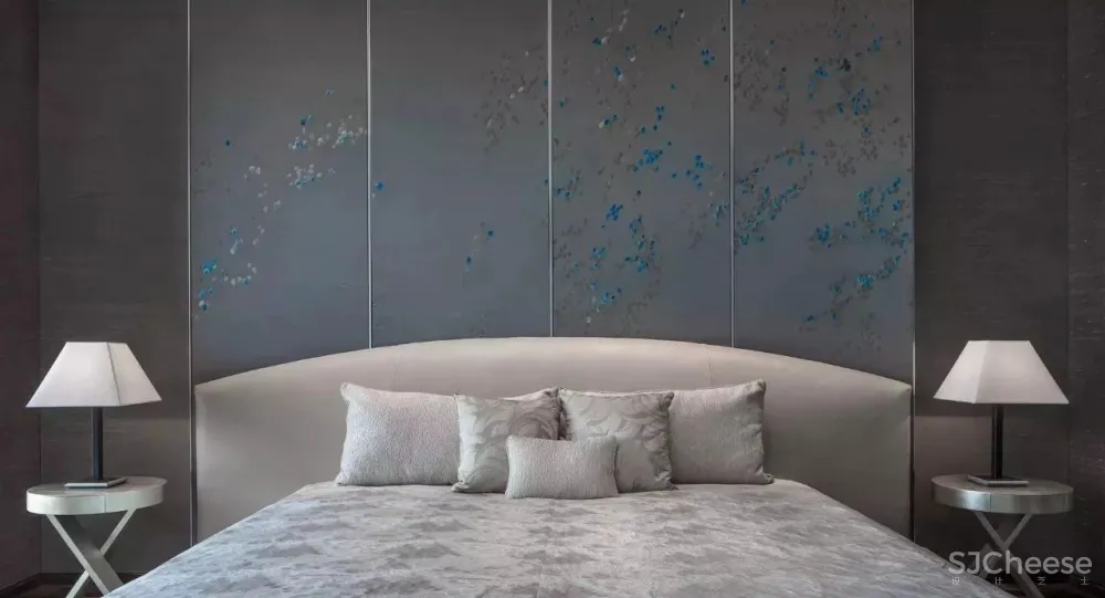 解析梁建国 惊艳了世界的东方美学大师 标志性京派东方