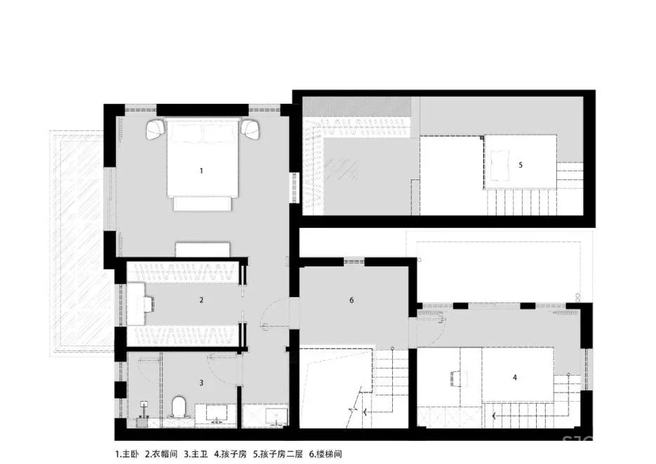 吴振宝 • 陈宅｜光是建筑空间艺术的灵魂