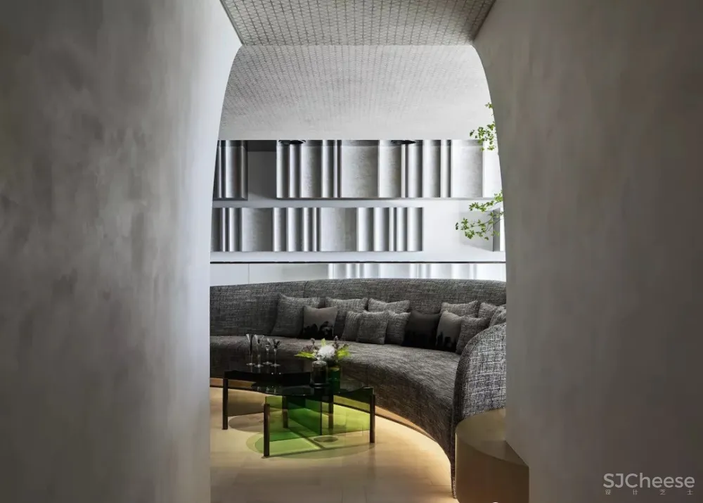 渡边智昭 上海最贵的房子「汤臣一品」767平最新样板间