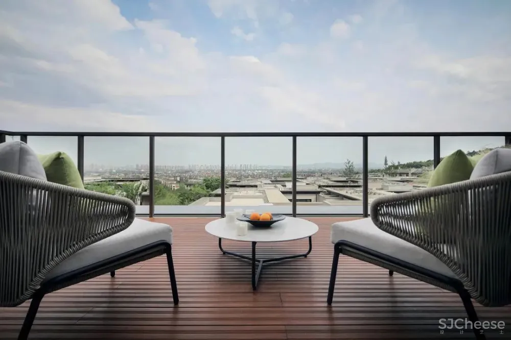 独家匠心之旅 8月杭州高端住宅与新锐建筑考察