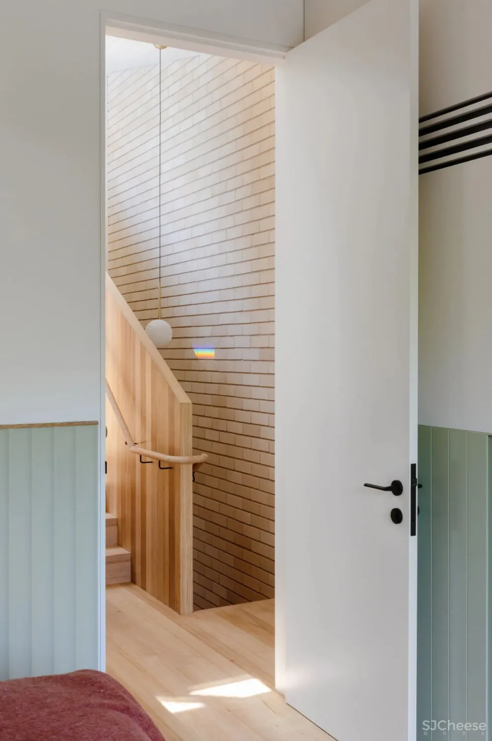 Carter Williamson Architects.