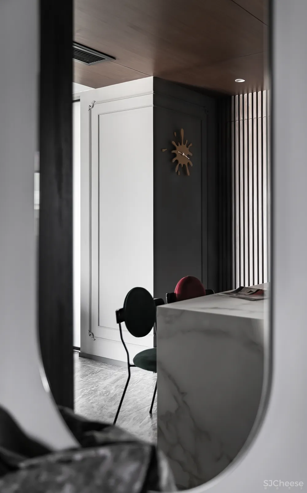 设计:越简约,越高级!