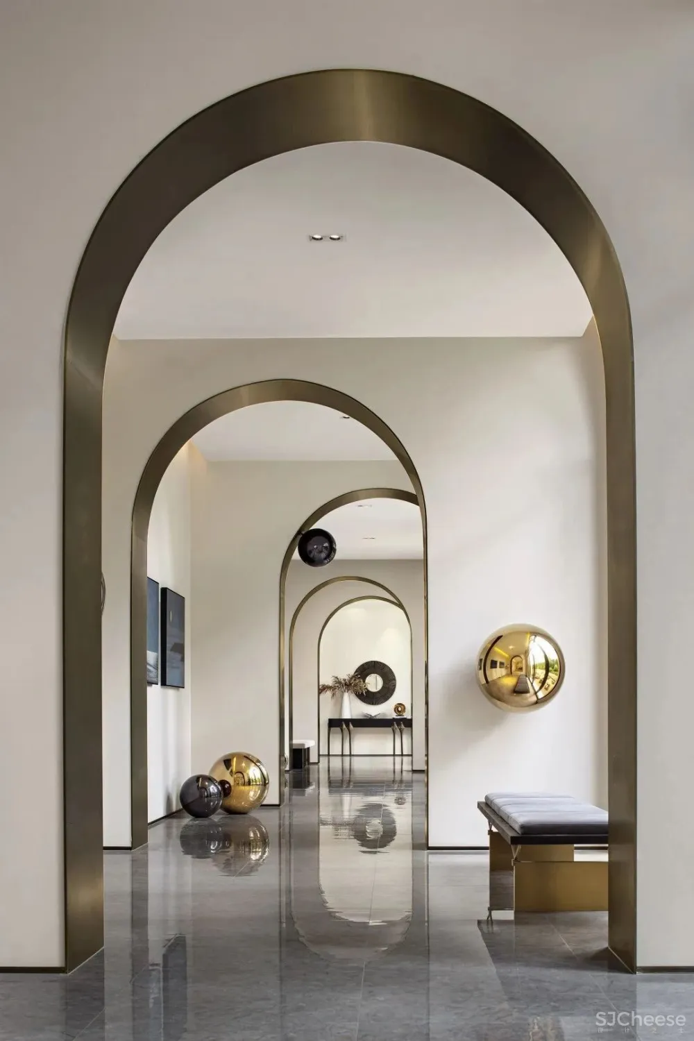 矩阵纵横 2019销售中心合集