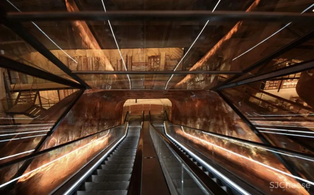 橙设游学招募 走访重庆、成都五家公司，一场设计的研学之旅！