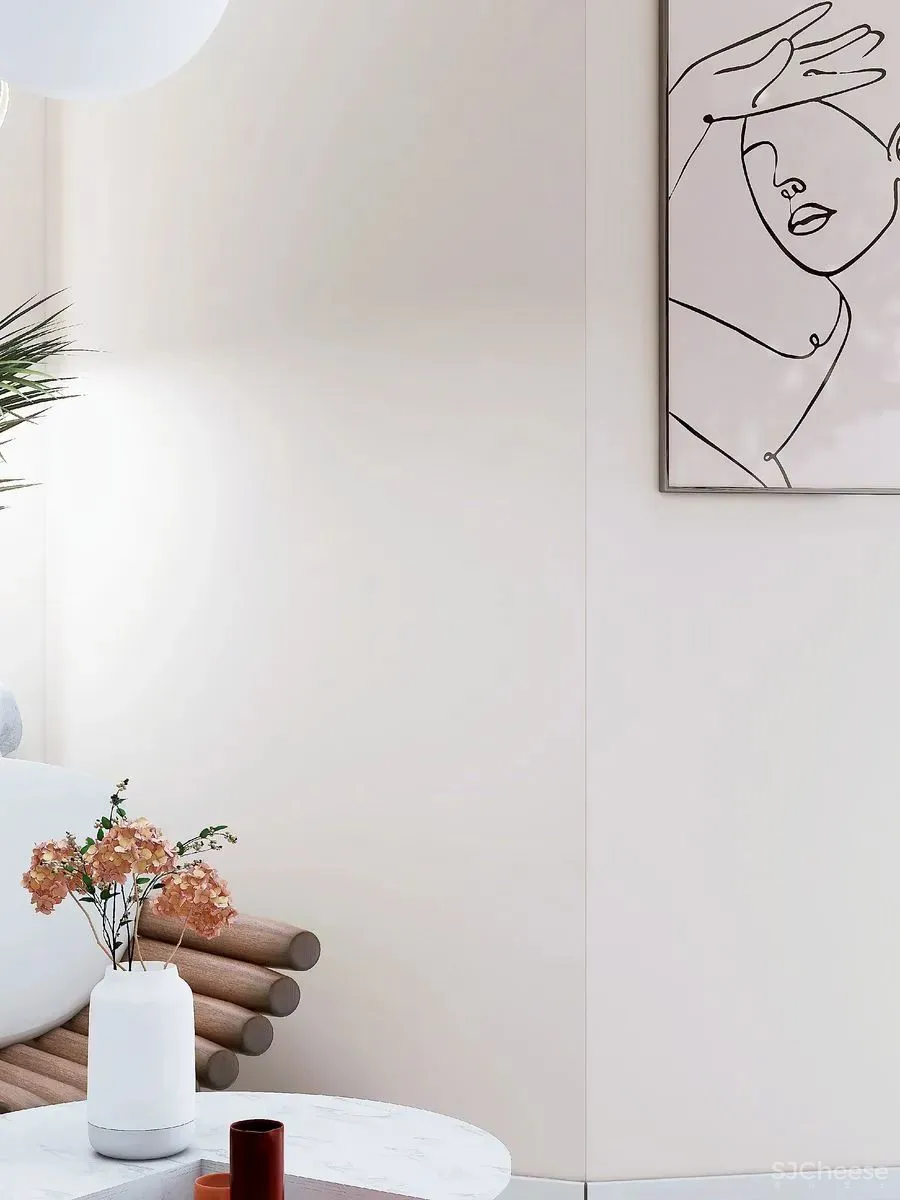 作品欣赏 暖色系 原木风,这也太治愈了吧!