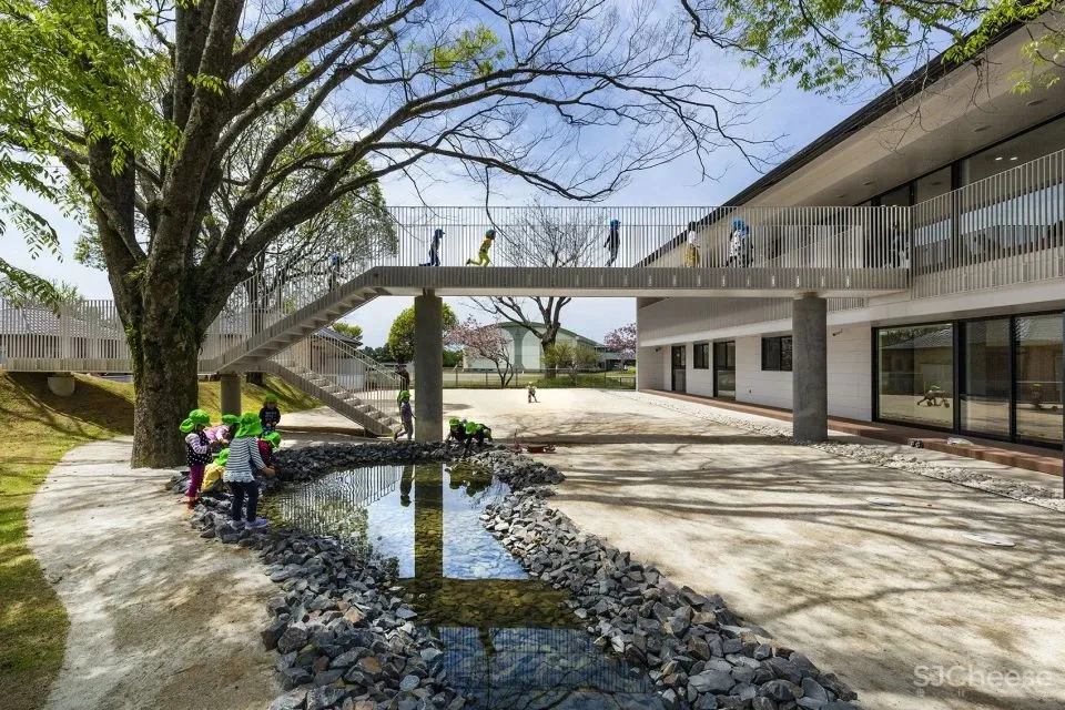 一本来自建筑设计的“育儿经”?理解儿童的想法,才能创造出真正属于儿童的理想建筑!
