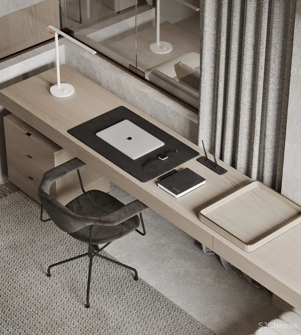 现代主义的优雅美学 Yuliia Zhatko 新作