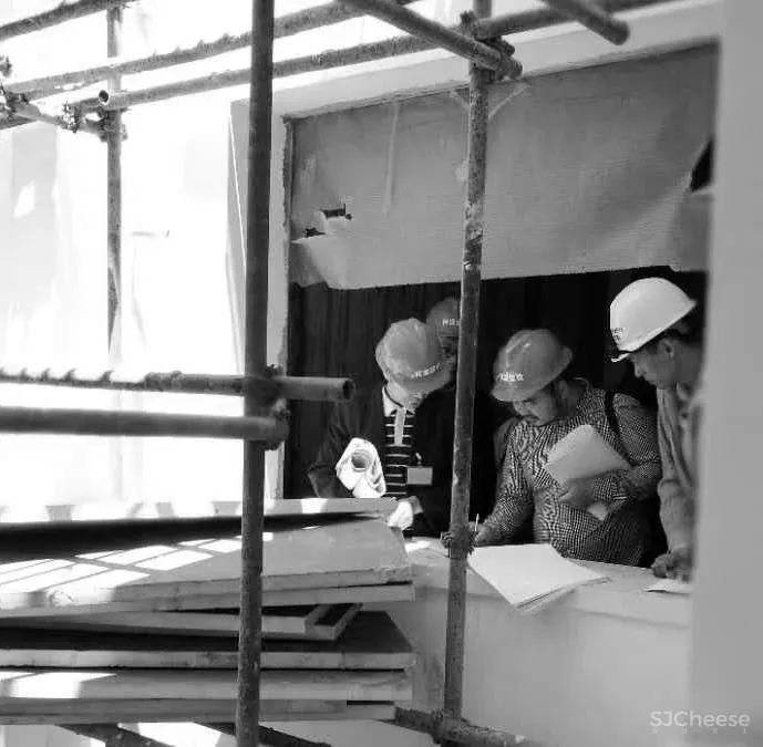 在這裏不必尋找寧靜,你就是寧靜 黃山·祥源雲谷