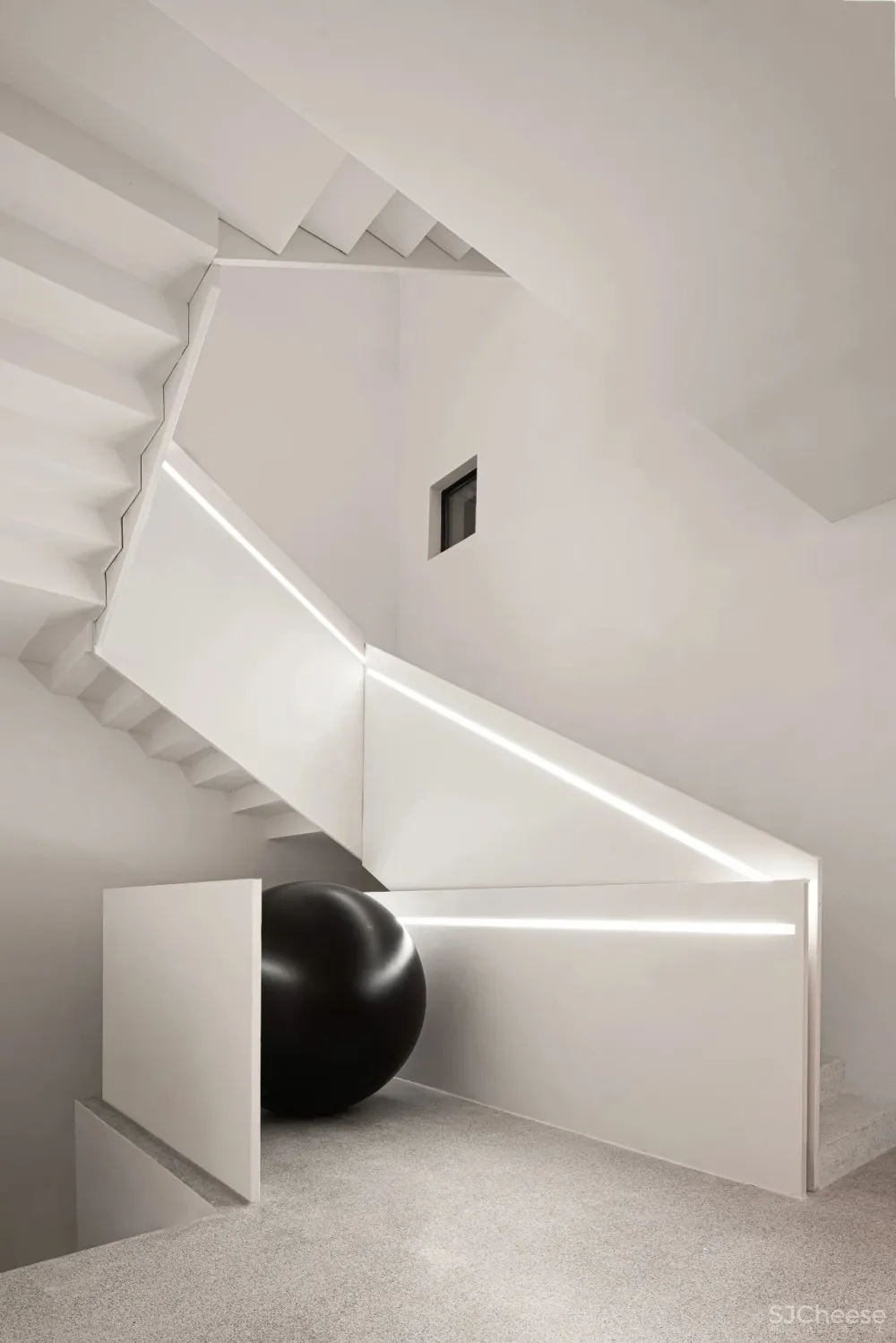 【新作】莫干山星也民宿 · 来一场感受星辰大海的旅途！ 时上建筑空间设计