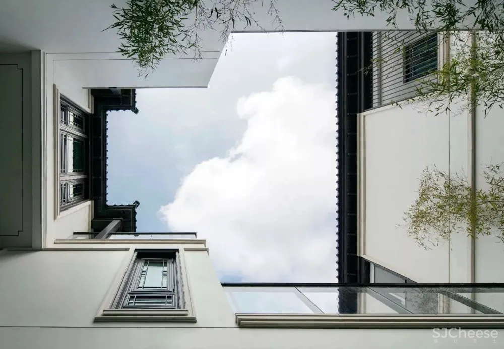 独家匠心之旅 8月杭州高端住宅与新锐建筑考察