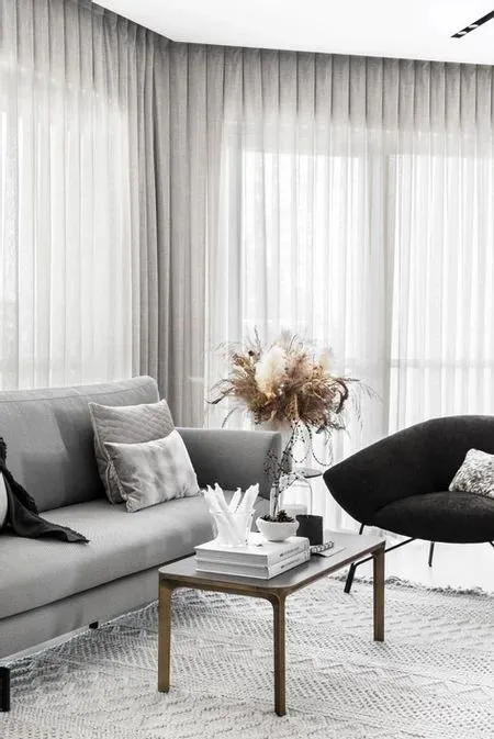 简约现代，新都市格调让家更有型！