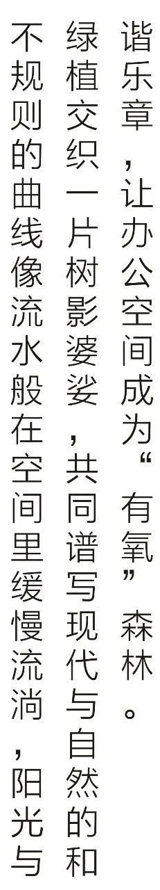 艺居设计 X 国美地产:刚柔并济的绝美设计,完美的曲线,容纳万物!